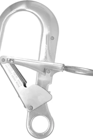 Bestel nu - XSPlatforms ANCHORAGE HOOK ALUMINUM STEIGERHAAK
