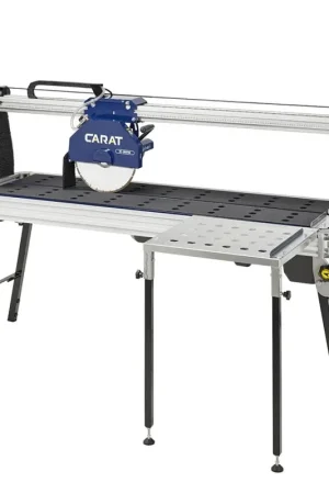 Bespaar meer - Carat Brugzaagmachine P-3520 Laser 400V - GP3520LK00