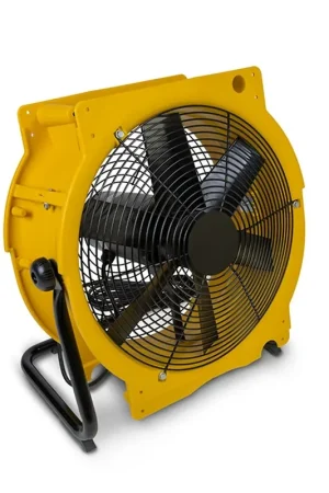 Dryfast Axiaal Ventilator DFV4500 | Nog maar een paar beschikbaar