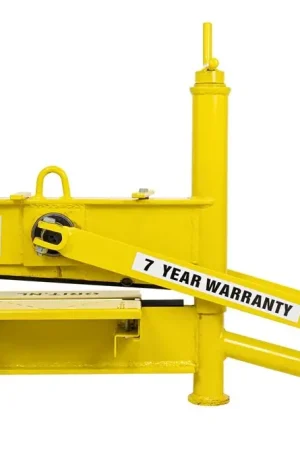 Orit BLOKKENKNIPPER "SAND-LIMESTONE-MATE 43" 10-350MM BEREIK 430MM BREEDTE | Online kopen