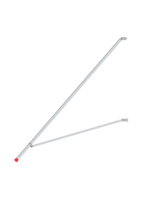 ALTREX DRIEKHOEKSSTABILISATOR RS TOWER 4 - TOT 6.2M PH | Actieprijs