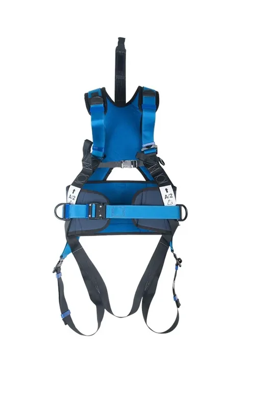 Flitsaanbieding - XSPlatforms EXPERT PREMIUM II HARNASGORDEL S-L