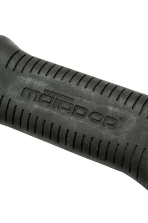 Shop nu | HANDVAT KRUIWAGEN MATADOR ZWART RUBBER