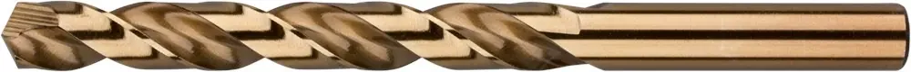 Nieuw in het assortiment - Rotec SPIRAALBOOR HSS COBALT 5% 13,0MM