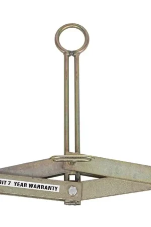 Nieuw binnengekomen - ORIT PUTTENKLEM "NO-HOLE-FOR-MEN" 500-580MM BEREIK