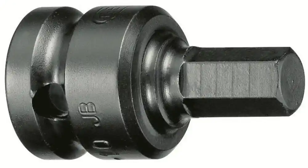 Online kopen | GEDORE SLAGMOERDOPSLEUTEL 1/2" 5MM