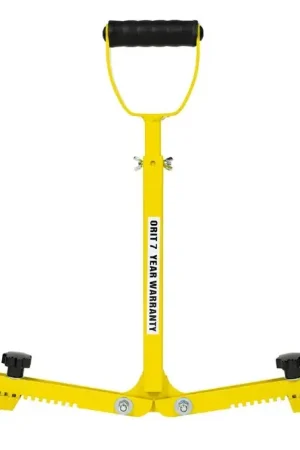 Opruiming - ORIT TEGELLIFTER - DRAGER "EASY LIFTER" 200-610MM BEREIK