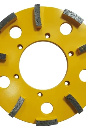 Eibenstock DIAMANTSCHIJF 235 MM - ESTRICH - Outlet