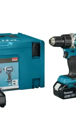 Extra korting - Makita DLX3090TJ LXT 18V Combiset Boren en Slagschroeven met Lamp