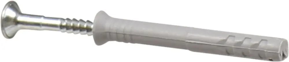 Outlet - Kelfort SPIJKERPLUG PK 5X40MM