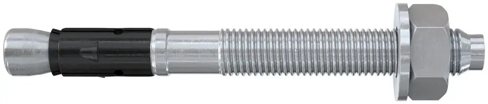 Actieprijs - FISCHER FAZ II PLUS 20/30 EV (20X172)