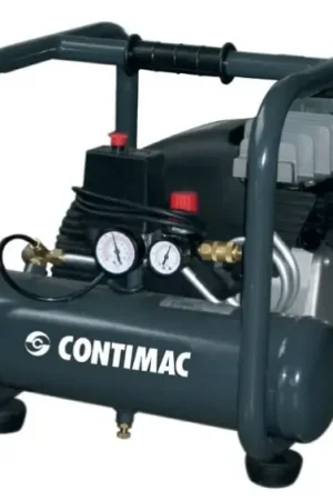 Veilige betaling - CONTIMAC COMPRESSOR CM 285/8/6 W ROLL CAGE
