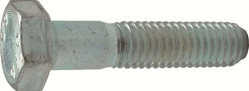 Topproduct | Kelfort ZESK. BOUT VERZINKT 8.8 M8X110