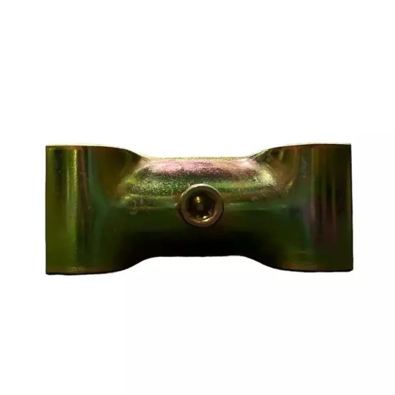 Jako BOUWHEK KLEMSET M/INBUSBOUT 90MM - Topprijs