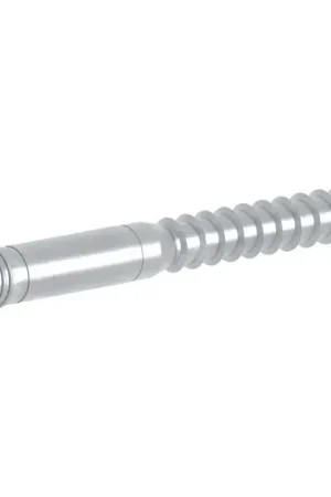 Layher Stokeind 125mm voor Isolatiemuuranker - 4000/127 - Goed beoordeeld