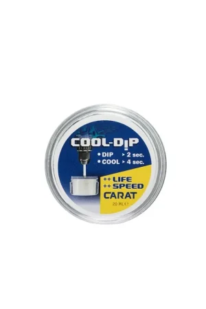 CARAT COOL-DIP, POTJE WAX 20 ML - Rechtstreeks van de fabrikant