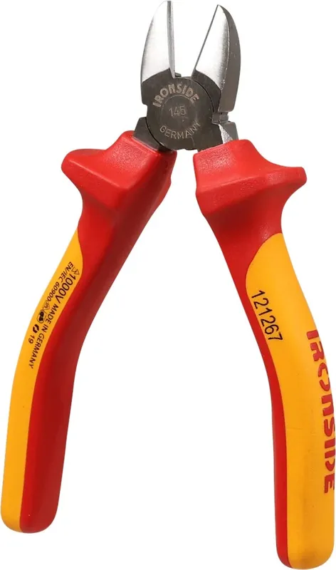 Ironside ZIJSNIJTANG VDE 145MM 2-COMP. | Extra korting