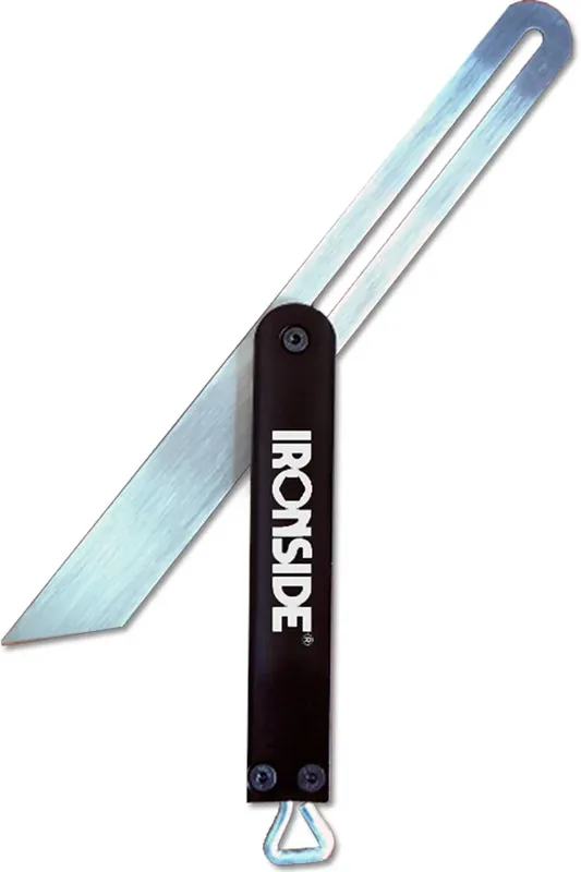 Gratis retourneren - Ironside ZWEIHAAK 300MM