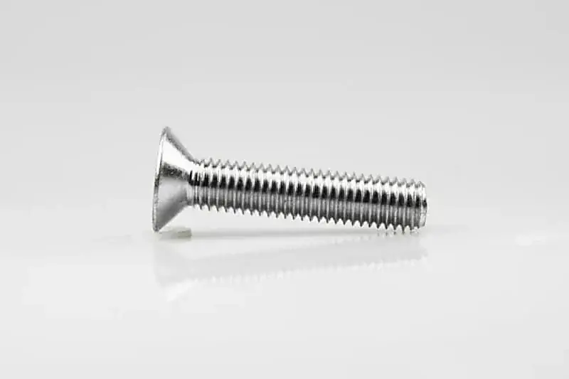 Extra korting | Kobout BINNENZESKANTBOUT ELVZ M16X100MM DIN7991