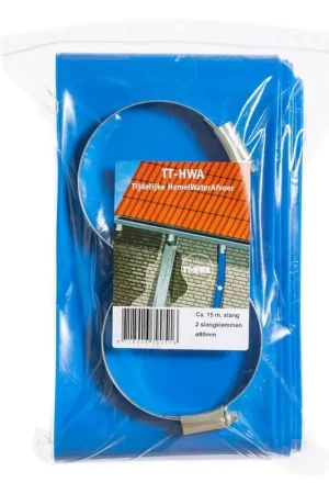 Verlaagde prijs | Tilmar TIJDELIJKE HWA 80MM 15M TT-HWA-PE