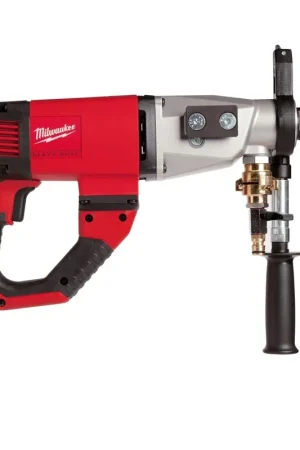 Nieuw in de shop | Milwaukee DD 3-152 Diamantboormachine - 4933428000