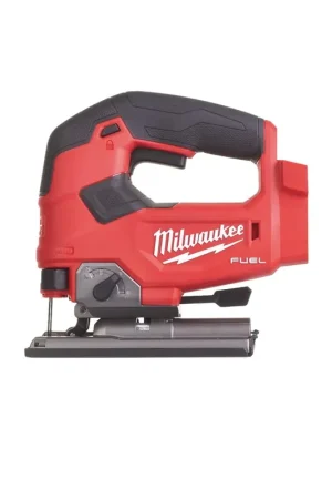 Milwaukee M18 FJS-0X M18 FUEL DECOUPEERZAAGMACHINE - Net binnen