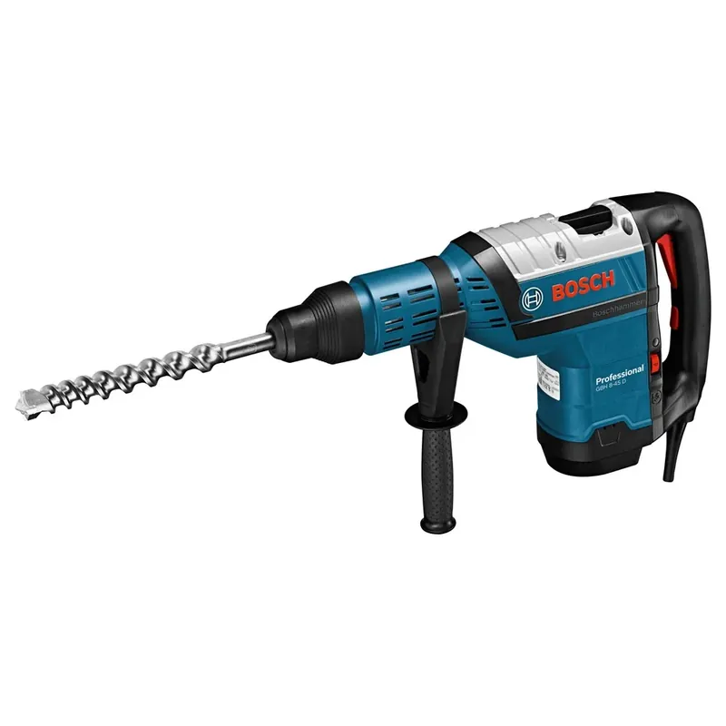 Bosch GBH8-45D 230V boorhamer - Prijs verlaagd