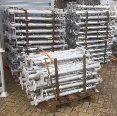 Scafom-Rux Schroefstempel 1.00 - 1.60m WBH S2 | Mis het niet