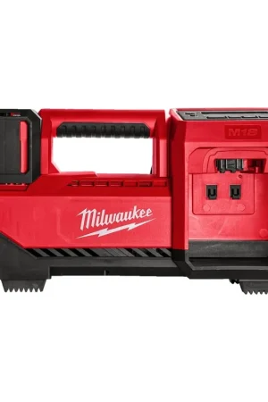 MILWAUKEE M18 BI-0 M18 INFLATOR - Op voorraad