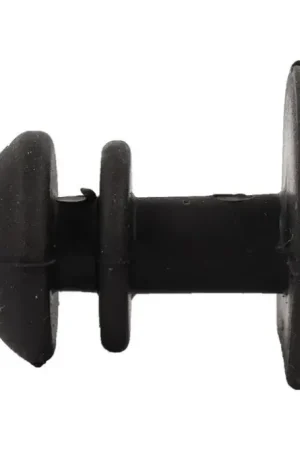 Rechtstreeks van de fabrikant - Talen Tools Rubber Knop Lang Kniebeschermer 10st