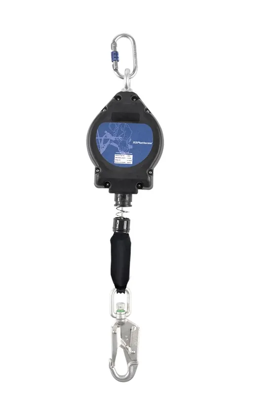 Veel voordeel | XSPlatforms XSTOP MIDI SHARP 3,5M VALSTOPAPPARAAT
