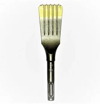 Kortink Voegbeitel Type V52 SDS Plus Kort 6mm - 4505240 | Verlaagde prijs