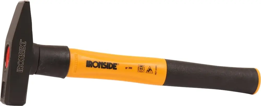 Ironside BANKHAMER TRILLINGSVRIJ 300G - Snelle levering