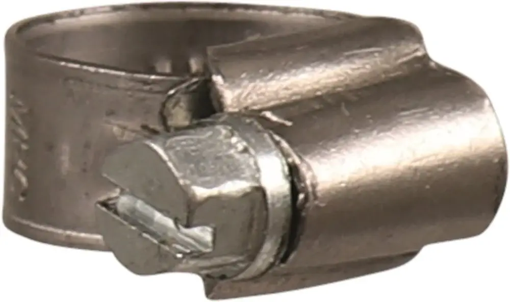 Kelfort SLANGKLEM RVS 58-75MM/12MM W4 - Nog maar een paar beschikbaar
