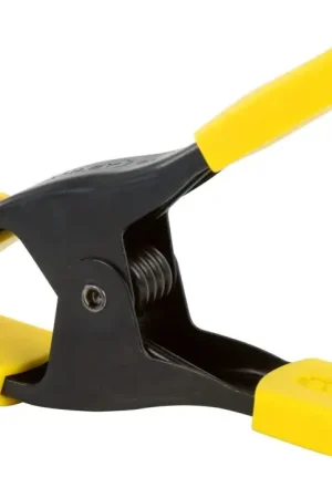 STANLEY 50MM/2" METALEN VEERKLEM | Nu beschikbaar