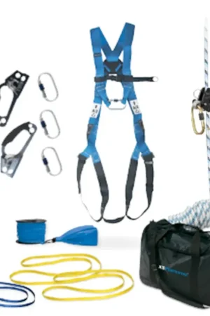 XSPlatforms HELLENDE DAKEN SET PREMIUM | Snelle levering