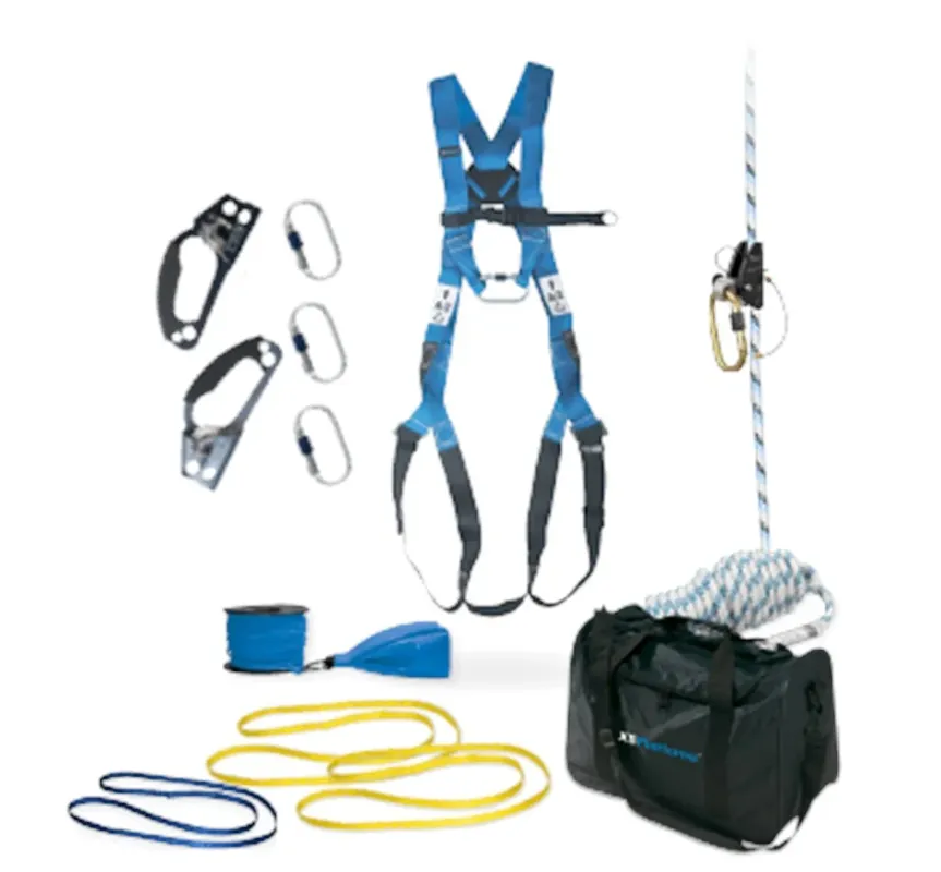 XSPlatforms HELLENDE DAKEN SET PREMIUM | Snelle levering