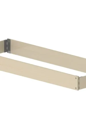 Altrex KANTPLANKSET HOUT 75-185 | Koop vandaag