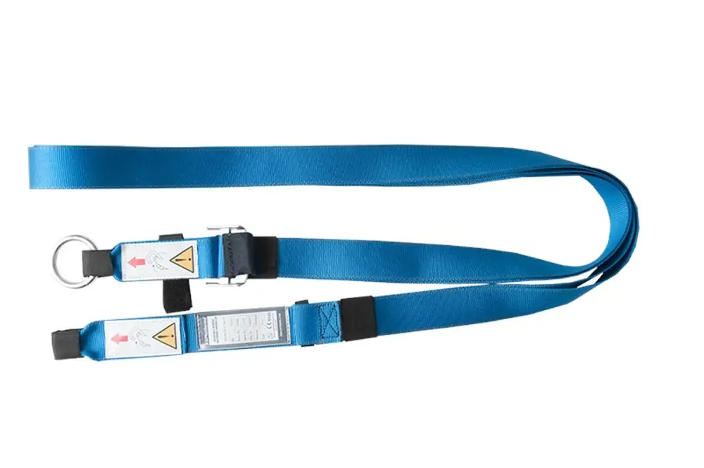 Bespaar nu | XSPlatforms ADJUSTABLE SLING TIJDELIJK ANKERPUNT 5M