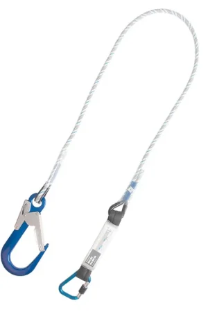 Nieuw product | XSPlatforms ARREST WHITE XL SHARP EDGE VANGLIJN 2,0MMET VALDEMPER