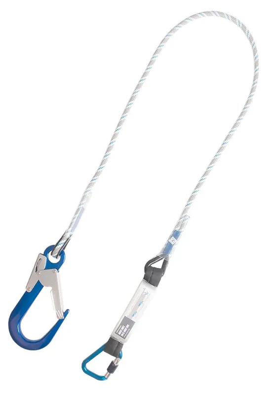 Nieuw product | XSPlatforms ARREST WHITE XL SHARP EDGE VANGLIJN 2,0MMET VALDEMPER