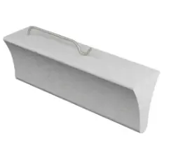Jako BDH 40 - 18 Vezelbetonstrip - Speciale aanbieding
