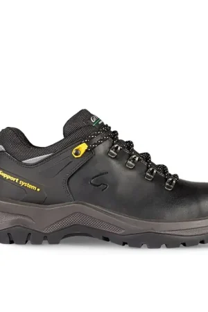 Grisport GRI-SPORT S3 SCHOEN LAAG MT44 771L-S3 ZWART | Voeg toe aan winkelwagen