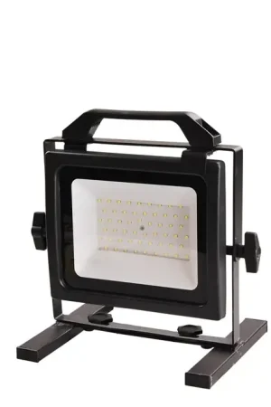 Speciale aanbieding - VETEC LED BOUWLP 50W VLD 50-2 COMPRIMO-VS