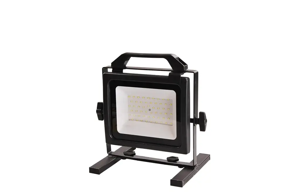 Speciale aanbieding - VETEC LED BOUWLP 50W VLD 50-2 COMPRIMO-VS