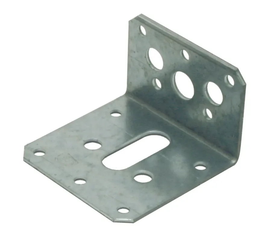 GB HOEKANKER 40X60 ZM 60X2,5 - Outlet
