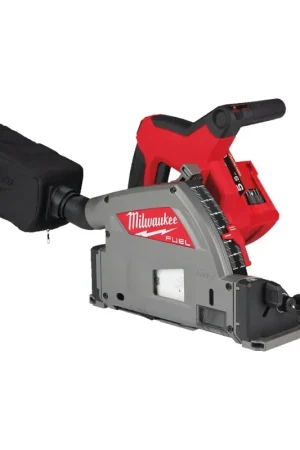 Veilig betalen - MILWAUKEE® MILWAUKEE M18FPS55-552P M18 FUEL INVALZAAG - 2X M18 HB5.5