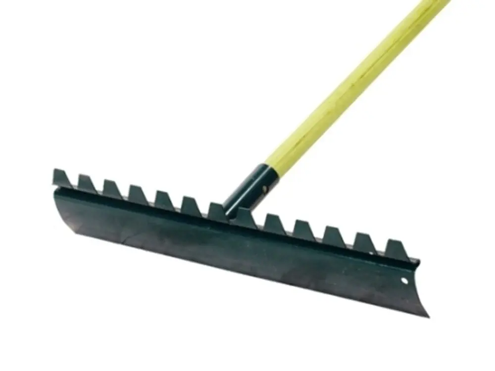 Belle BETONHARK 130X570MM MET STEEL 1,4M - Lage prijs