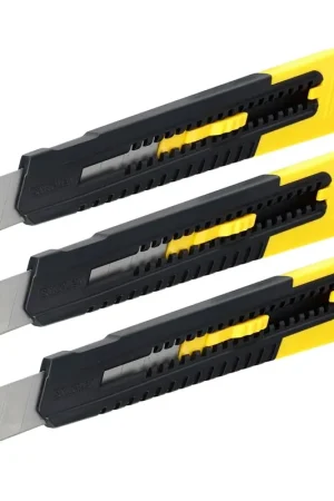 STANLEY AFBREEKMES TRI PACK (6) - Scherp geprijsd