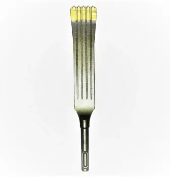 Bespaar meer - Kortink Voegbeitel Type V52 SDS Plus Lang 7mm - 4505210